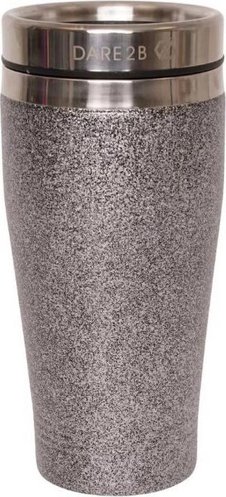 Produktbild Dare2b Reisebecher Glitzer Metall (0.45 l)