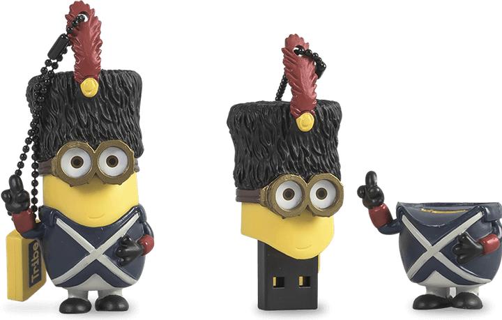 Actual product image Tribe Minion Vive le Minion (8 GB)