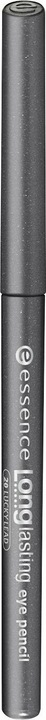 Produktbild essence Long-Lasting eye pencil (20 grau)