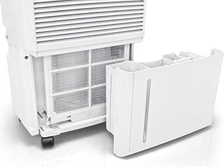 Productafbeelding Trotec TTK 90 E (90 m², 30 l/24h)