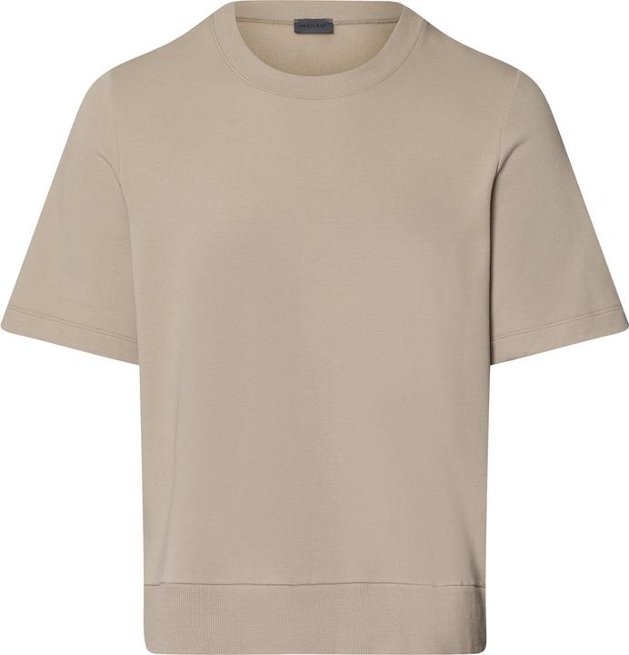 Image du produit Hanro Sweat-shirt Natural Living (L)