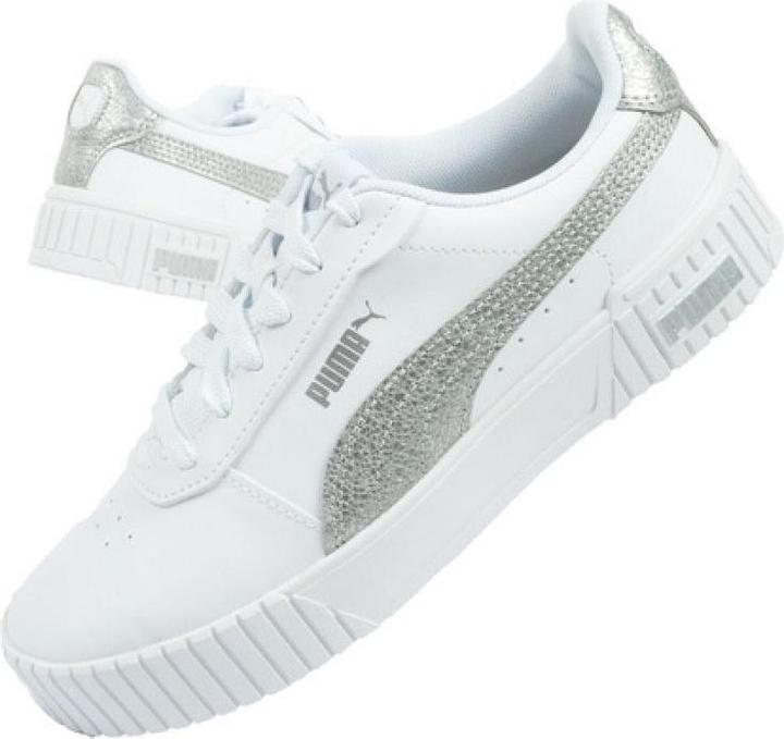 Puma Carina 2.0 Distressed