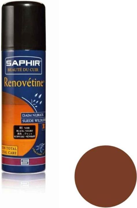 Immagine prodotto Saphir Beaute du Cuir Riabilitazione spray (1 x, 200 ml)