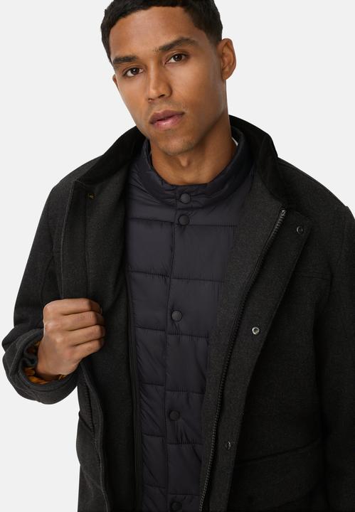 Immagine prodotto Camel Active Jacke mit Brusttasche (M)