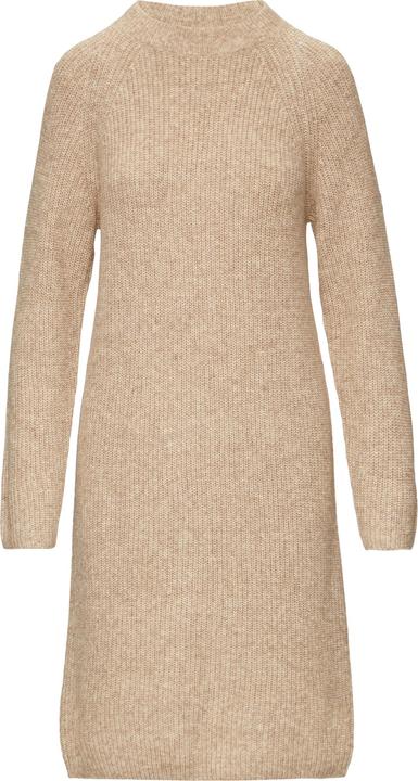 Actual product image S.Oliver Kleid Strickkleid mit Raglanärmeln (46)