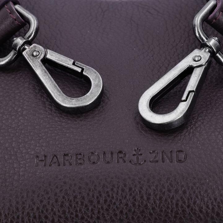 Actual product image Harbour 2nd Just Pure shoulder bag leather 32.5 cm