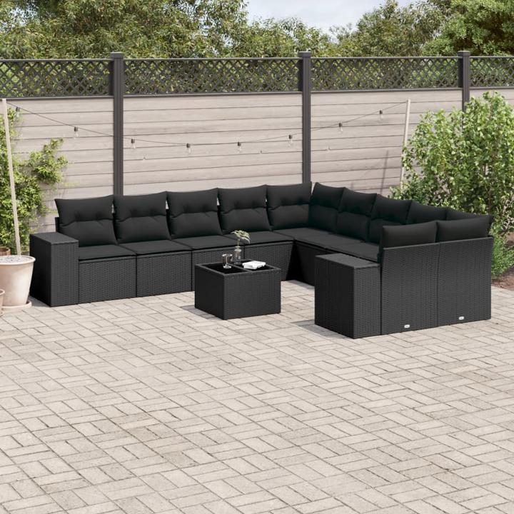 Actual product image VidaXL Lecce