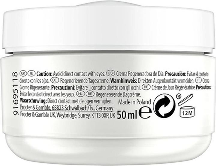 Produktbild Olay Olaz Regenerist Regenerating Day Care Cream 50ml (50 ml, Tagescreme)