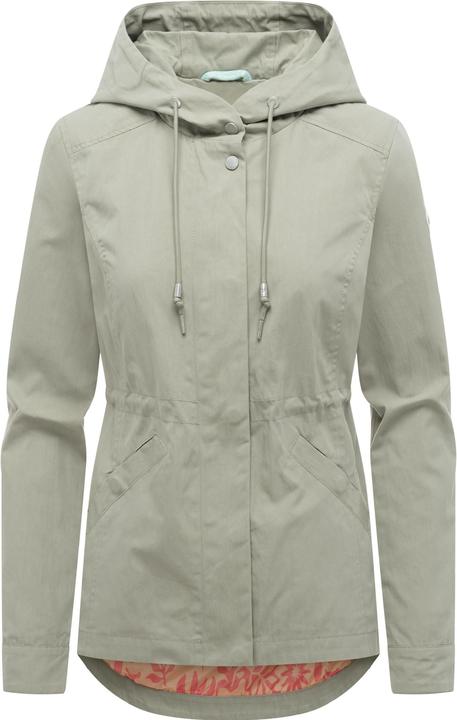 Actual product image Ragwear Dankira (XL)