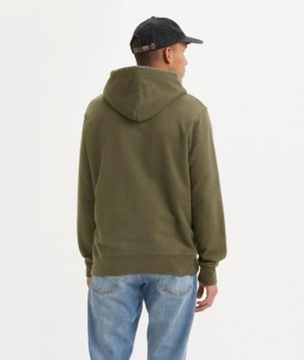 Produktbild Levis Herren Sweatshirt (S)