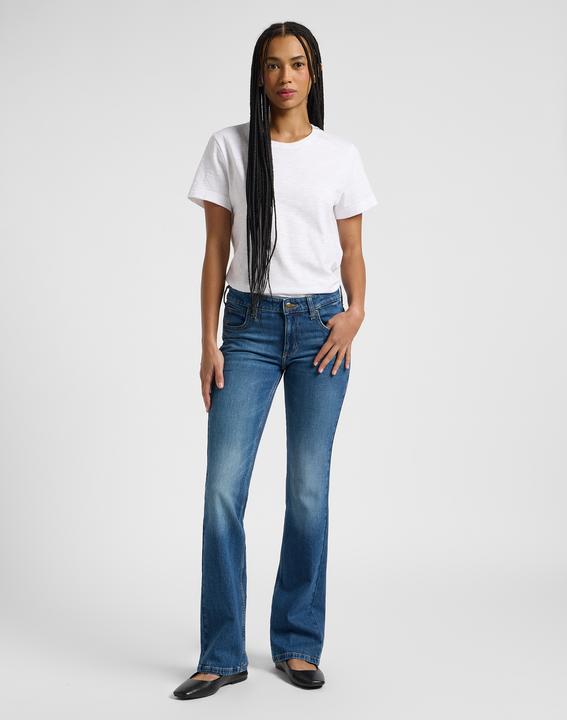 Actual product image Lee Jeans Jessica (28)