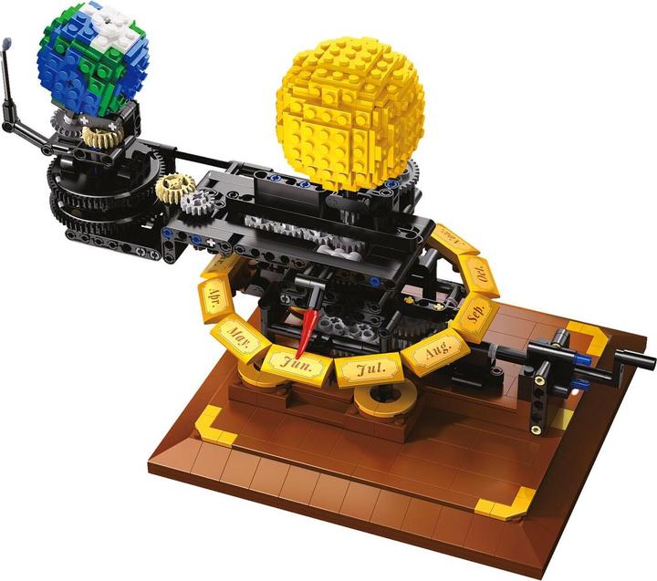 Produktbild Cada Solar System Bricks