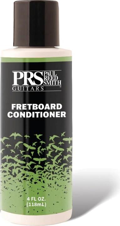 PRS fretboard conditioner (Instrument cleaning)