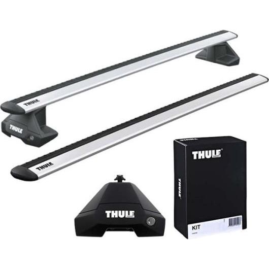 Thule, Portabagagli auto, Tagbøjler Polestar 2 5-Dr Hatchback, 20-
