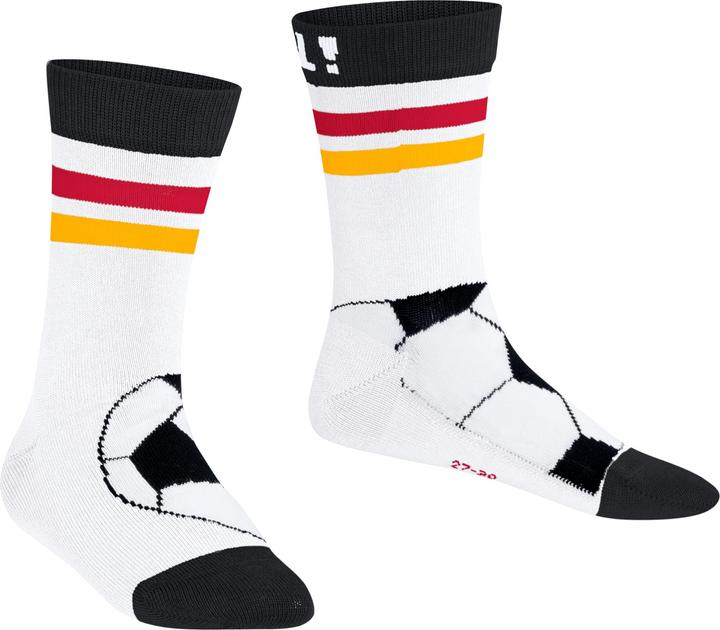 Produktbild Falke Active Soccer SO (31 - 34)