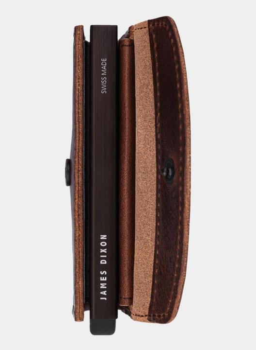Immagine prodotto James Dixon Portafoglio Grande Moneda Classic