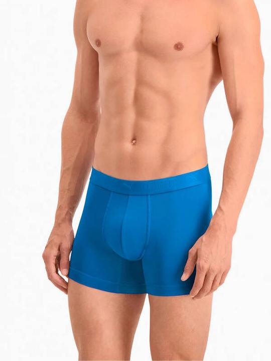 Immagine prodotto Puma Sport Microfiber Boxer (L, confezione da 3)