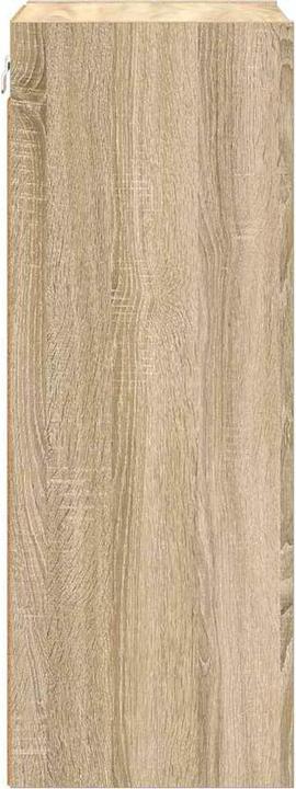 Produktbild vidaXL Küchenaufbewahrung (29.50 x 40 x 80 cm)