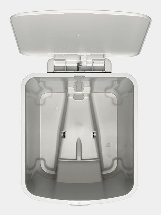 Produktbild Brabantia StepUp Bin (25 l)