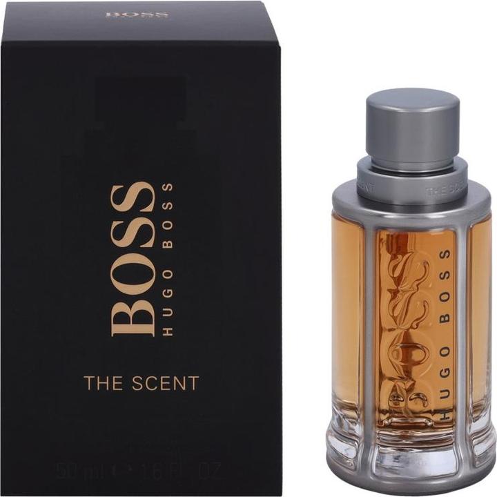 Immagine prodotto BOSS Il profumo (Eau de toilette, 50 ml)