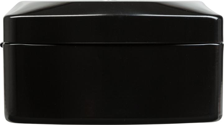Immagine prodotto Idena Cassa 8" 205x160x90mm, nero