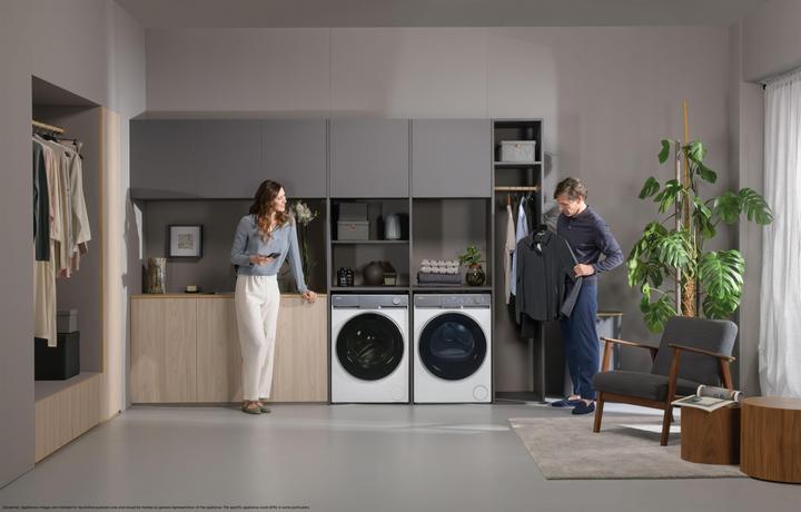 Immagine prodotto Haier HD90-AQ387U1