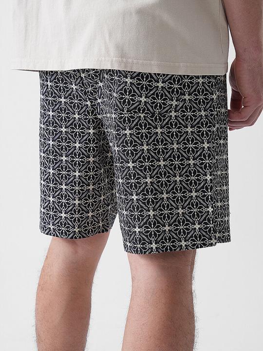 Actual product image Gabba Tommy Aop (XL)