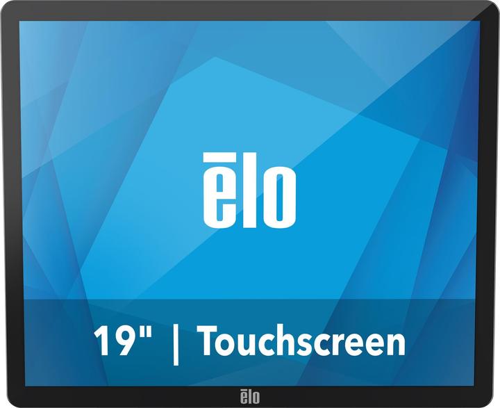 Image du produit ēlo Elo 1902L Moniteur LED (1280 x 1024 pixels, 19")