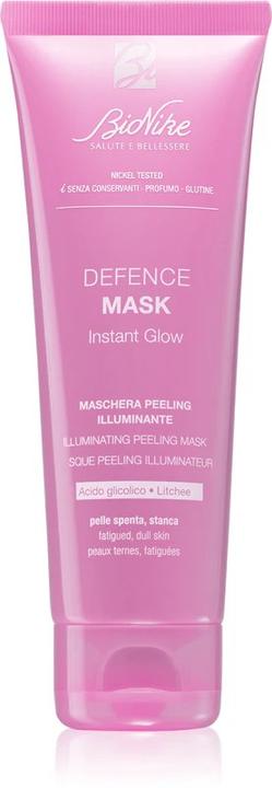 Produktbild BioNike Defence Mask Instant Glow (75 ml)
