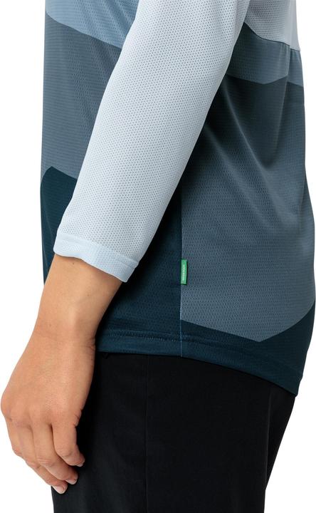 Produktbild Vaude Moab LS T-Shirt V (M)