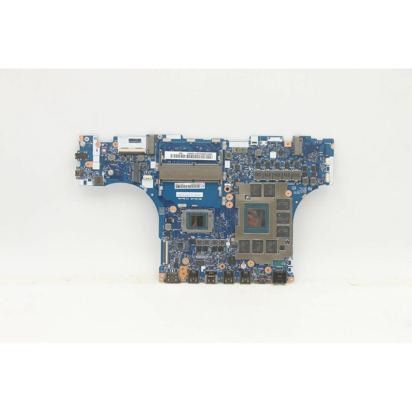 Thumbnail - Lenovo MB L82JQ NOK R75800HRTX30708G, Notebook Ersatzteile