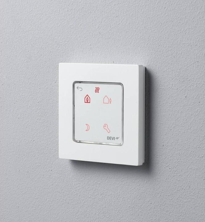 Produktbild Devi Boden-/Raumthermostat