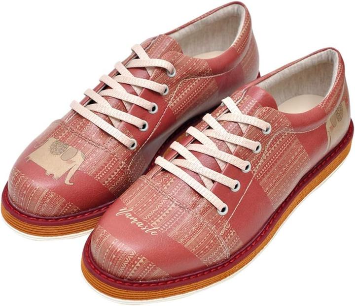 Image du produit Dogo Oxford Brokes Piatto (37)