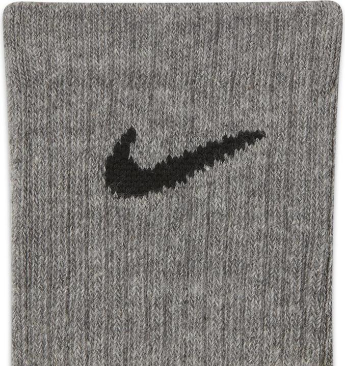 Produktbild Nike Everyday Lightweight 3er Pack Socken (3er Pack, S)