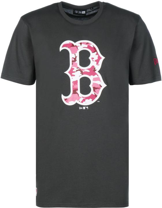 Immagine prodotto New Era Maglietta MLB Boston Red Sox (L)