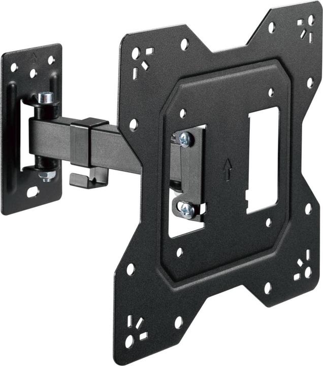 Brateck LPA68-221 Ausziehbare verstellbare Wandhalterung / TV 23"-43" 30kg / VESA (Wall, 30 kg, 23" - 43")