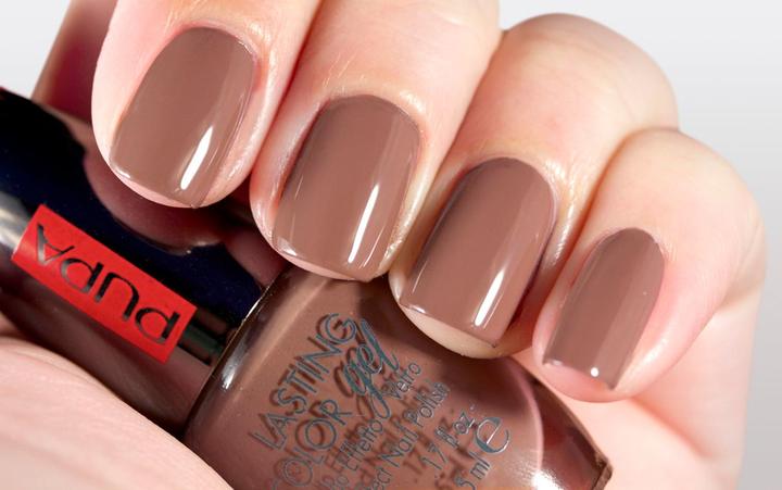 Immagine prodotto Pupa Milano Gel Colore Duraturo tesori sepolti (050 Tesori sepolti, Smalto per unghie effetto gel)