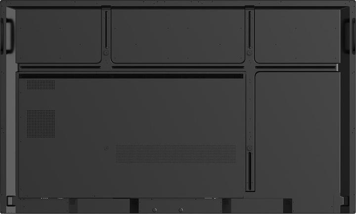 Immagine prodotto LG Display touch 86TR3PJ-B Multitouch 86 (3840 x 2160 pixel, 86")