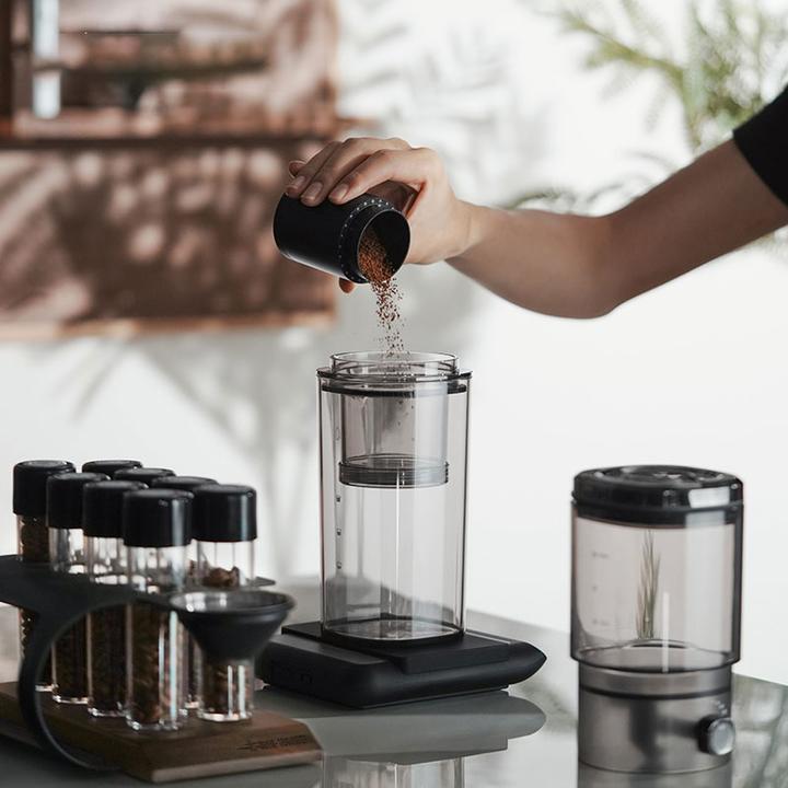 Immagine prodotto MHW 3Bomber Fresh Ice Dripper (0.40 l)