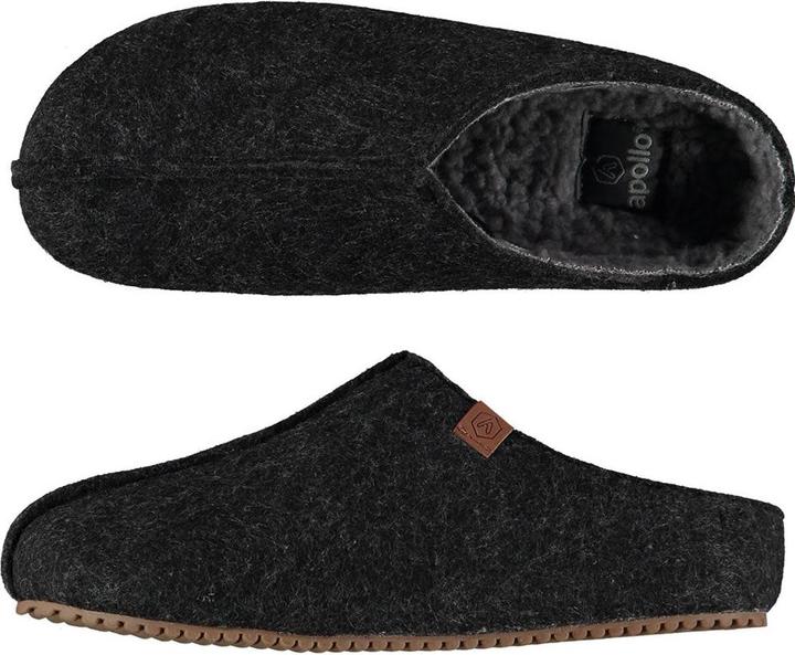 Actual product image Apollo Swedish Slipper (40)
