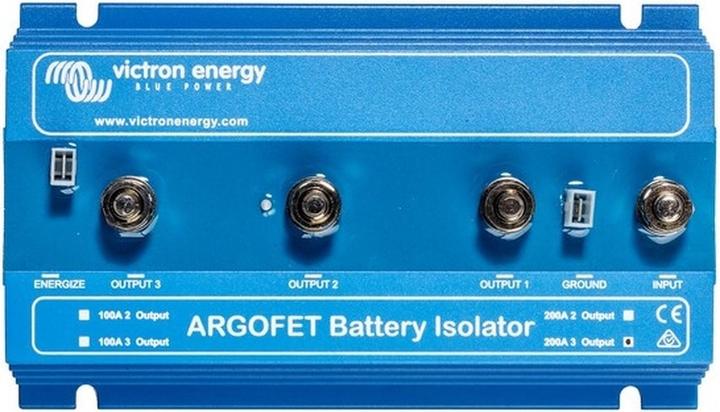 Victron Energy Argo