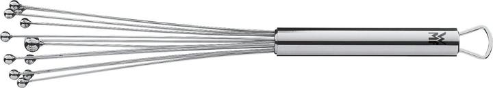 WMF Blitz Klopper Roestvrijstalen Ballen 27cm Profi Plus Roestvrijstalen Klopper