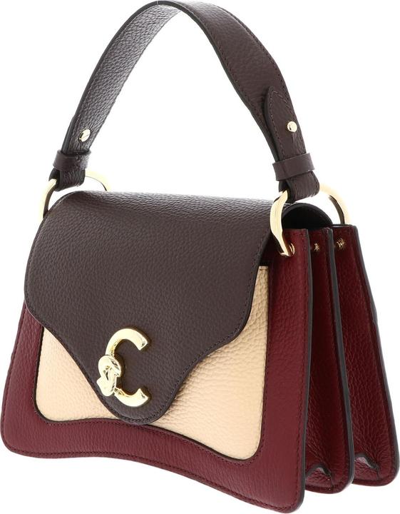 Actual product image Coccinelle Mini Bag C-ME TRICOLORE