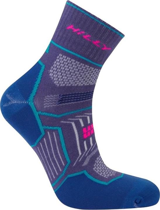 Produktbild Hilly Knöchelsocken (Einzelpack, 43 - 46)