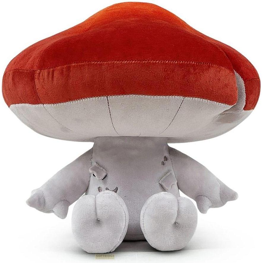 Youtooz Dorohedoro Plüschfigur En Mushroom 22 cm (22 cm)