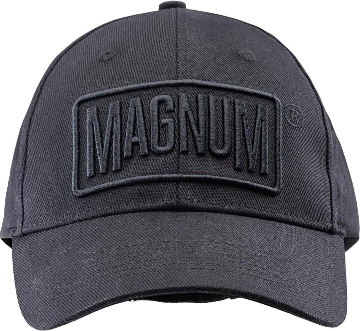 Actual product image Gabro Black Hat In One Size (One size)