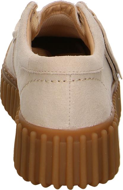 Actual product image Clarks Torhill Bee (37)