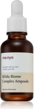 Actual product image Ma:Nyo MANYO Bifida Biome Complex Ampoule 30ml (30 ml)