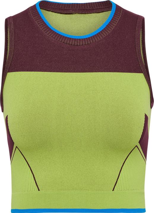 hummel hmlSEAMLESS TOP (S)