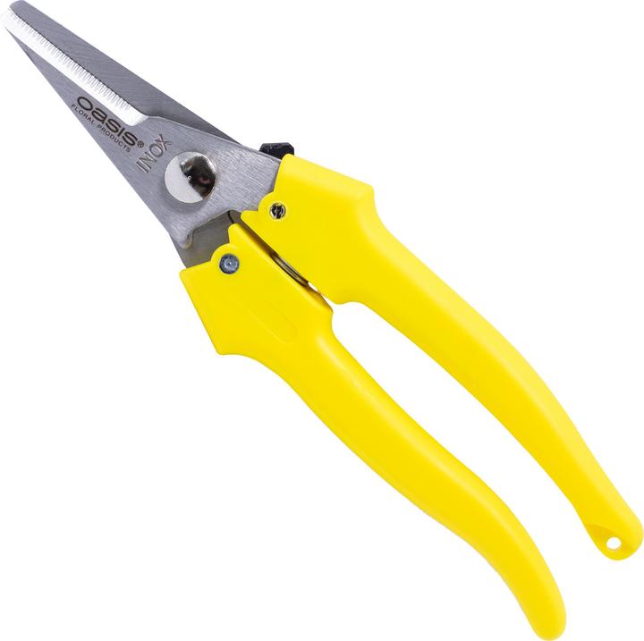 Image du produit Oasis Sécateurs pour fleurs (17 cm)